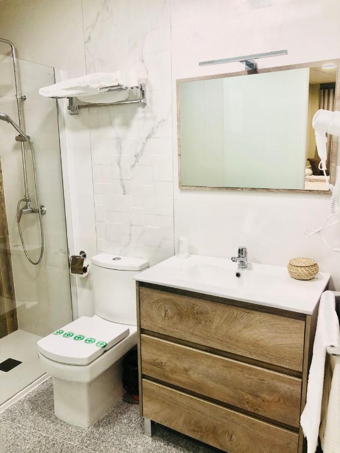 Apartamento "Campo Carmen" Tordesillas Exteriér fotografie