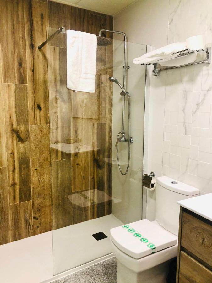 Apartamento "Campo Carmen" Tordesillas Exteriér fotografie