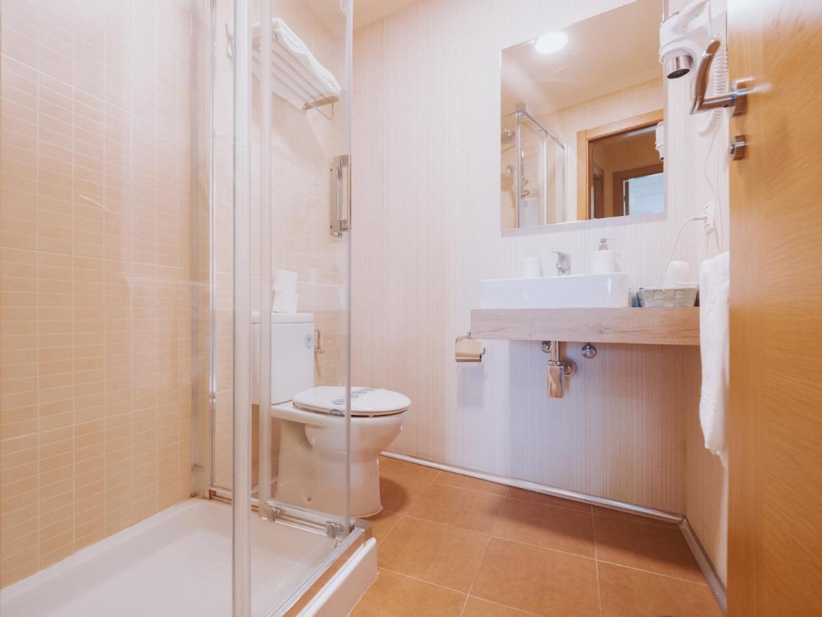 Apartamento "Campo Carmen" Tordesillas Exteriér fotografie