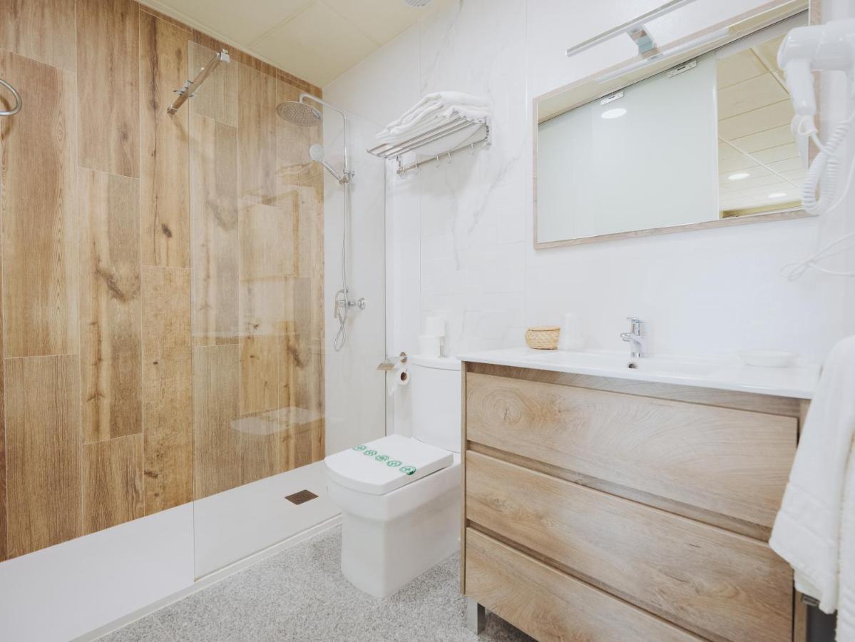 Apartamento "Campo Carmen" Tordesillas Exteriér fotografie
