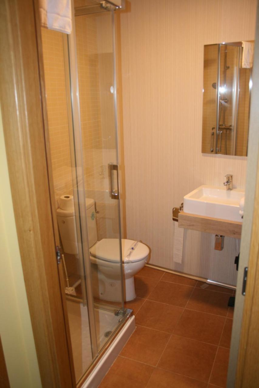 Apartamento "Campo Carmen" Tordesillas Exteriér fotografie
