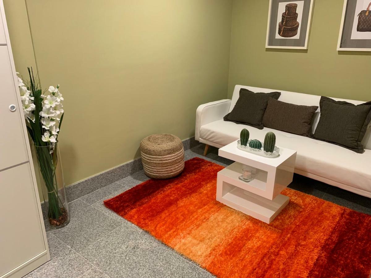Apartamento "Campo Carmen" Tordesillas Exteriér fotografie