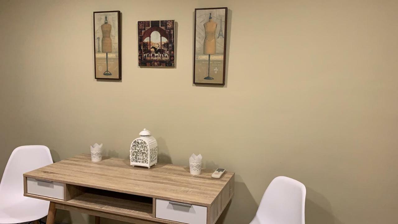Apartamento "Campo Carmen" Tordesillas Exteriér fotografie